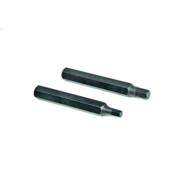 BIT IMBUS 5X10MM, 75MM DŁ HONITON