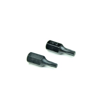 BIT TORX T30X10MM, 30MM DŁ HONITON
