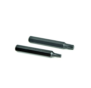 BIT TORX T45X10MM, 75MM DŁ HONITON
