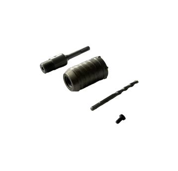 FREZ DO MURU JOBIPROFI, 45/110MM, UCHWYT SDS+