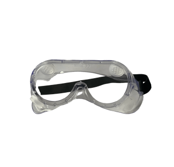 GOGLE OCHRONNE Z TWORZYWA JOBIEXTRA