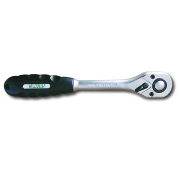 GRZECHOTKA HONITON 1/4", 36 ZĘBÓW