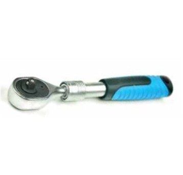 GRZECHOTKA TELESKOPOWA JOBIEXTRA 1/4" 72T