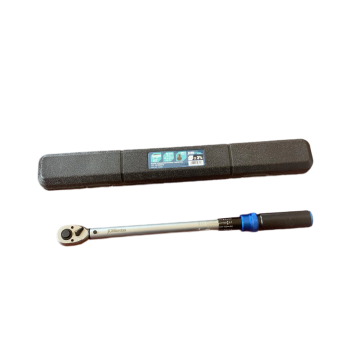 KLUCZ DYNAMOMETRYCZNY 1/2", 40-220NM DWUKIERUNKOWY