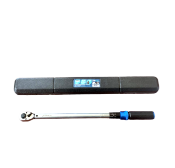 KLUCZ DYNAMOMETRYCZNY 1/2", 60-330NM DWUKIERUNKOWY