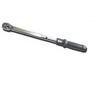 KLUCZ DYNAMOMETRYCZNY 1/4" 5-25Nm