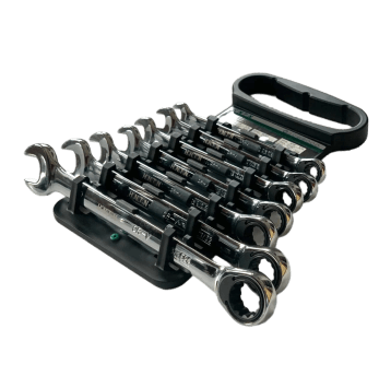 KLUCZE PŁ-OCZK HONITON HONIDR Z GRZECH 7 EL