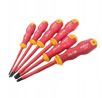 KOMPLET WKRĘTAKÓW DLA ELEKTRYKA HONITON 6EL.