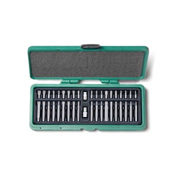 KPL. BITÓW IM,TRX,SPLINE 40EL. HONITON MET.WALIZKA