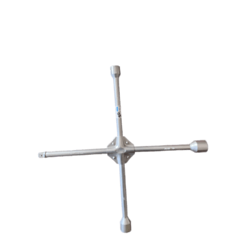 KRZYŻAK DO KÓŁ "JOBI" 24x27x30x3/4" DUŻY