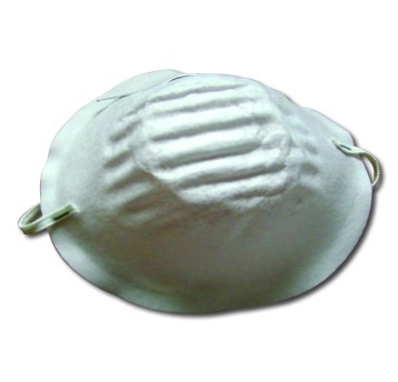 MASKI PRZECIWPYŁOWE 10SZT