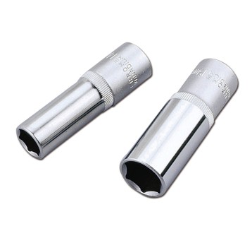 NASADKA "HONITON" 1/4" DŁUGA 13MM