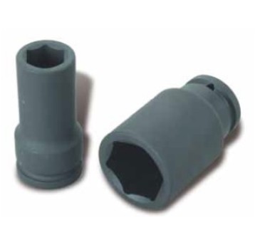 NASADKA "HONITON" 1" UDAROWA 33 MM, DŁUGA