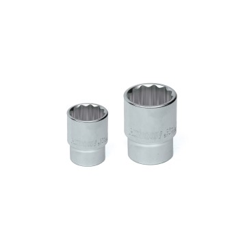 NASADKA "HONITON" 3/4" 12-KĄT. 22 MM