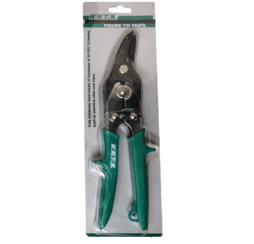 NOŻYCE DO BLACHY PRAWE