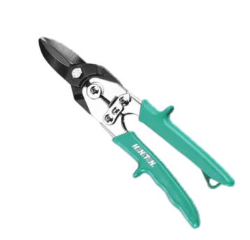 NOŻYCE DO BLACHY PROSTE