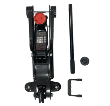 PODNOŚNIK HYDR. 2 T NISKOPROFILOWY 11KG 80-350MM