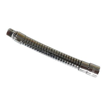 PRZEDŁUŻKA GIĘTKA "HONITON" 1/2"