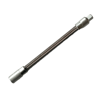 PRZEDŁUŻKA "HONITON" C.V. 1/4" 150 MM GIĘTA