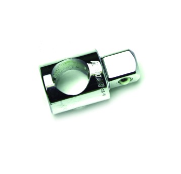 PRZELOTKA "HONITON" C.V 1/2"*3/8"