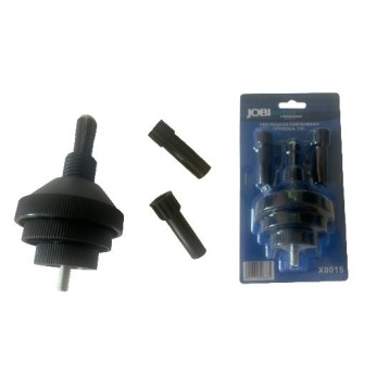 PRZYRZĄD DO CENTROWANIA SPRZĘGŁA