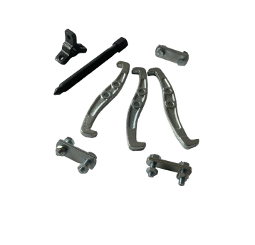 ŚCIĄGACZ DO ŁOŻYSK, TRZY RAMIONA 6"