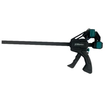 ŚCISK SZYBKI JOBIEXTRA, 63*450MM, Z KLIPEM