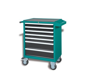 SZAFKA NARZĘDZIOWA HONITON 276 ELEM.