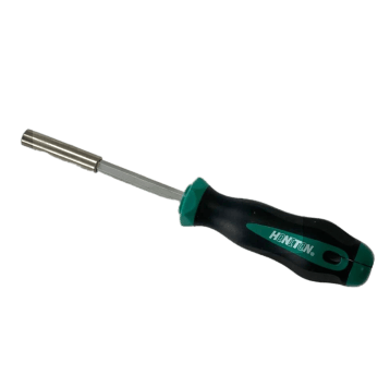 UCHWYT DO BITÓW 1/4" X 100 MML