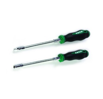 WKRĘTAK GIĘTKI DO BITÓW "HONITON" 1/4" WEWN.