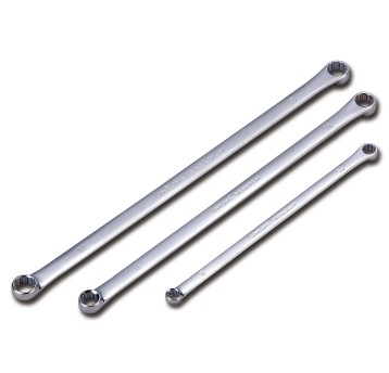 ZEST. KLUCZY OCZKOWYCH 3 ELEM. 8x10,11x13, 14x15