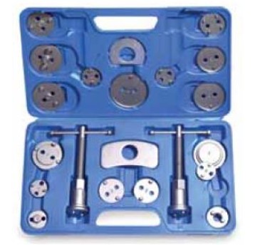 ZESTAW DO ZACISKÓW HAMULCOWYCH 21 ELEM JOBIEXTRA